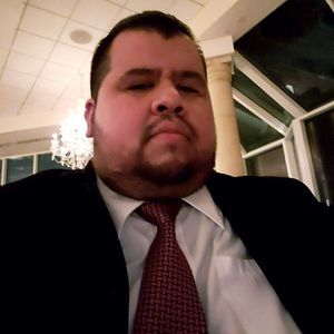 Meet your Posher, Jose